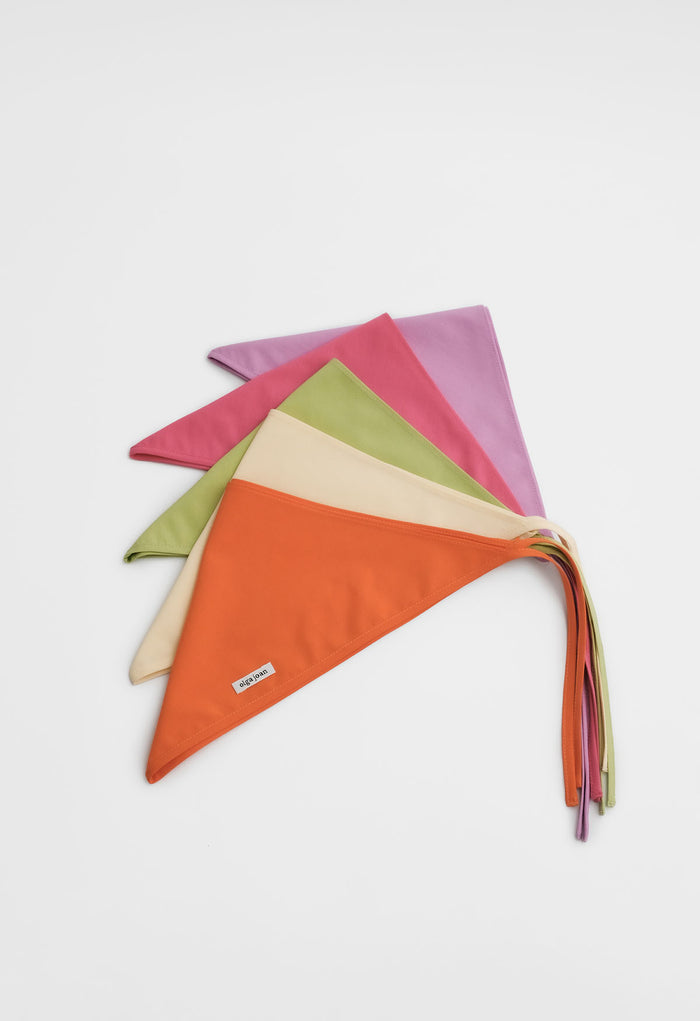 Headscarf Pistacchio