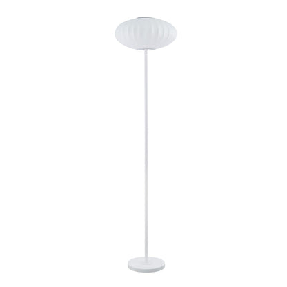 Hikari Floor Lamp White 163cm