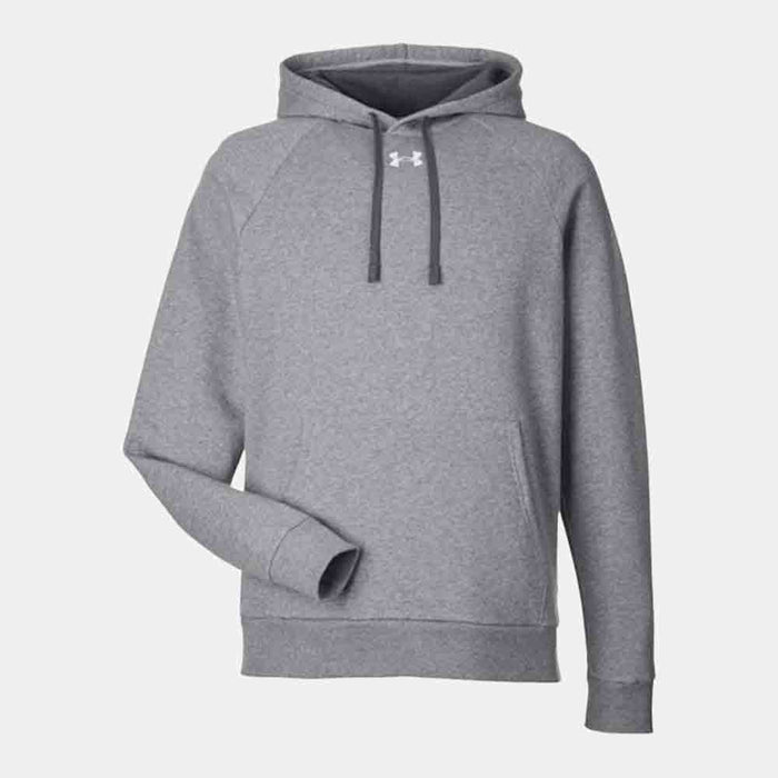 Hustle Fleece Hoodie