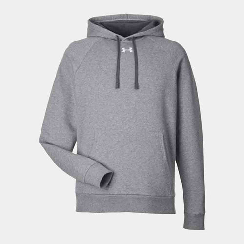 Hustle Fleece Hoodie