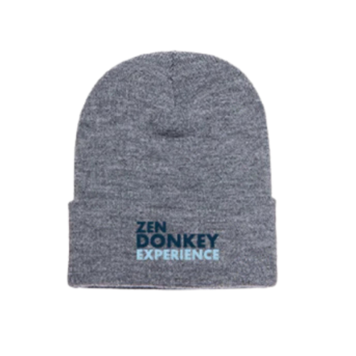 Hypoallergenic Knit Beanie | ZDx