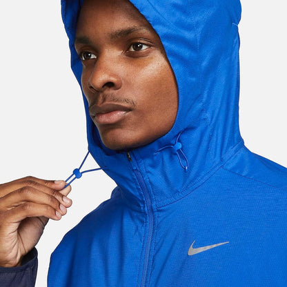 NIKE IMPOSSIBLY LIGHT WINDRUNNER JACKET MEN - The Sweat Shop