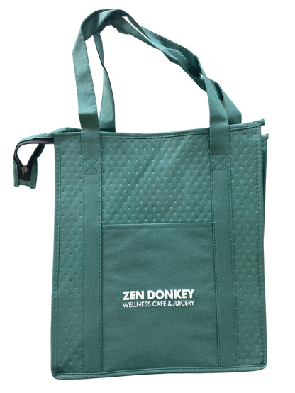 Insulated Tote
