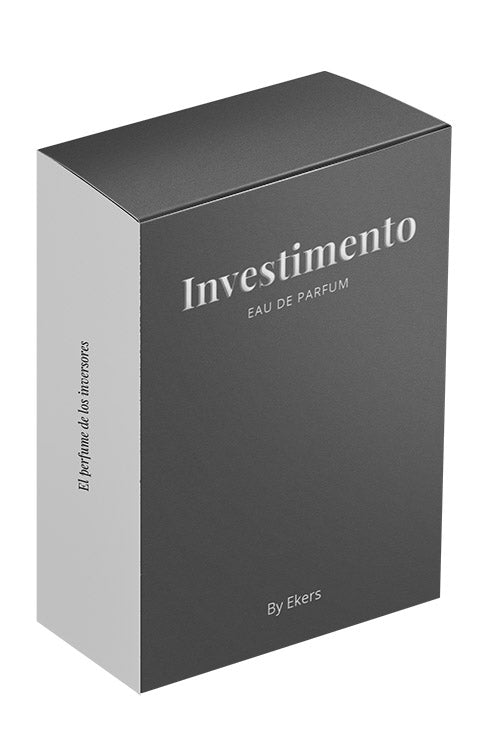 Investimento 50ml