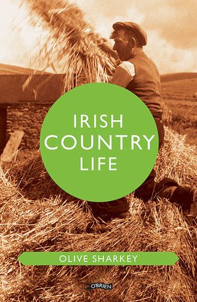 Irish Country Life - Cushendale Woollen Mills