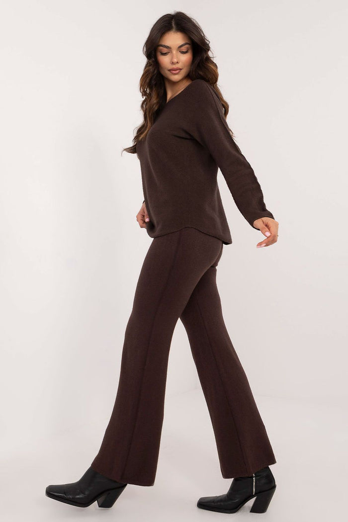 Italy Moda Trendy Loungewear Outfit for Women - Lounge