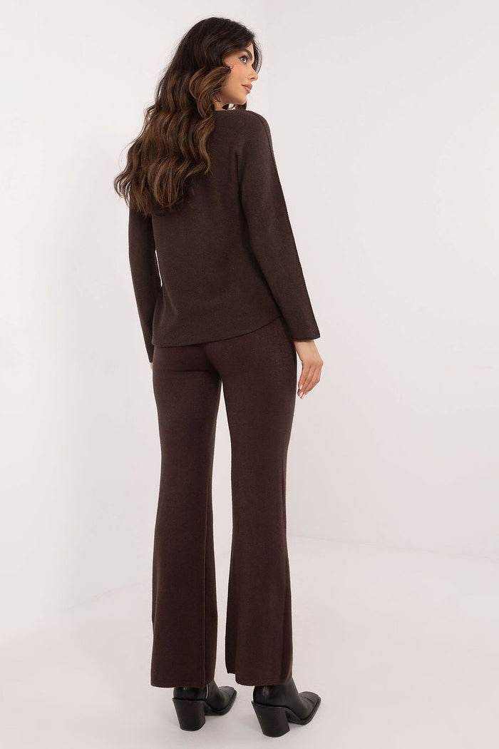 Italy Moda Trendy Loungewear Outfit for Women - Lounge