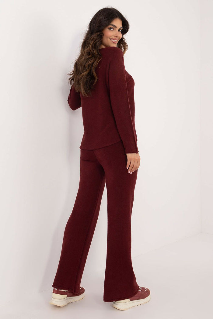 Italy Moda Trendy Loungewear Outfit for Women - Lounge
