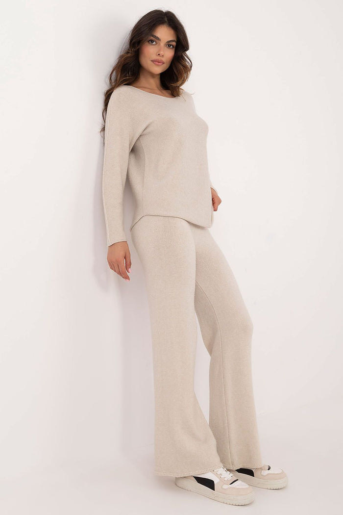Italy Moda Trendy Loungewear Outfit for Women - Lounge