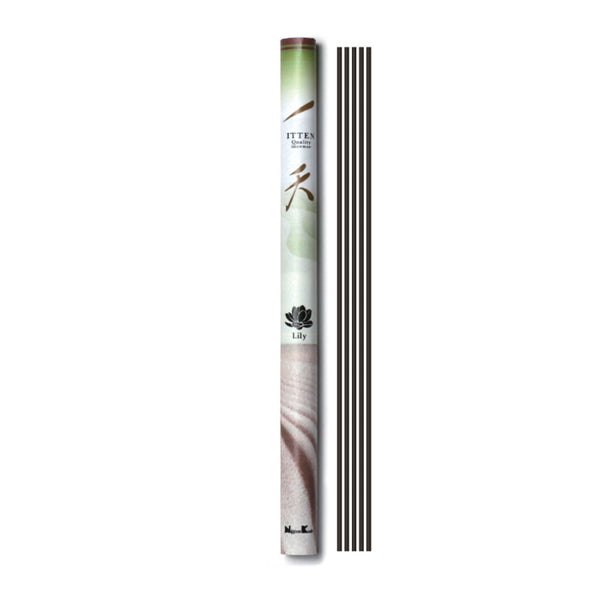 ITTEN - Lily Long Stick 1 roll