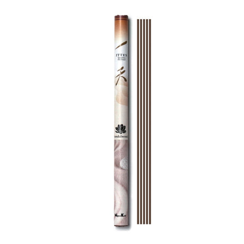 ITTEN - Sandalwood Long Stick 1 roll