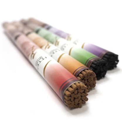 ITTEN - Sandalwood Long Stick 1 roll