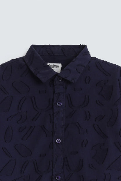 Navy Blue