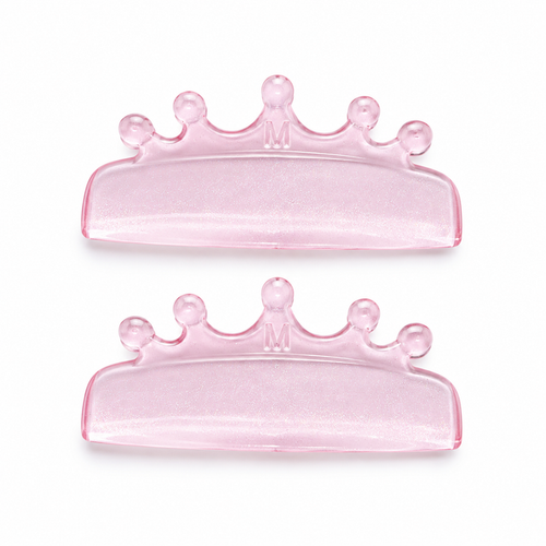 Jelly Crown Lash Lift Shields