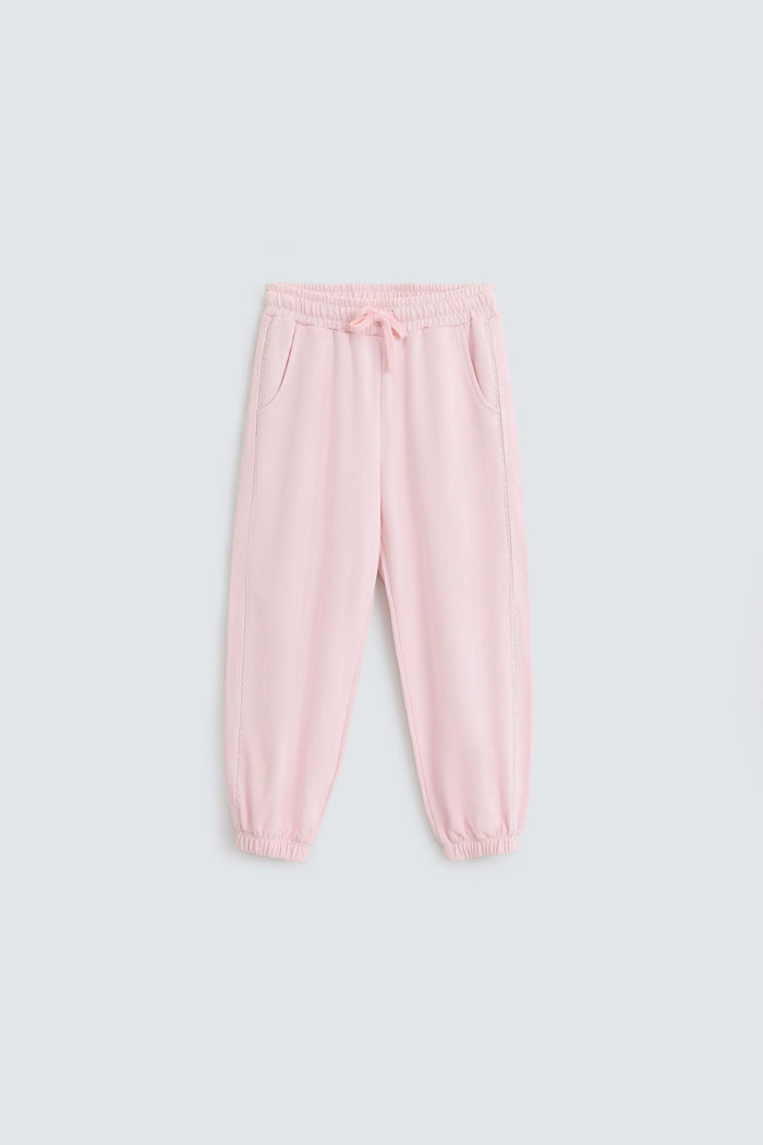 Cream Pink