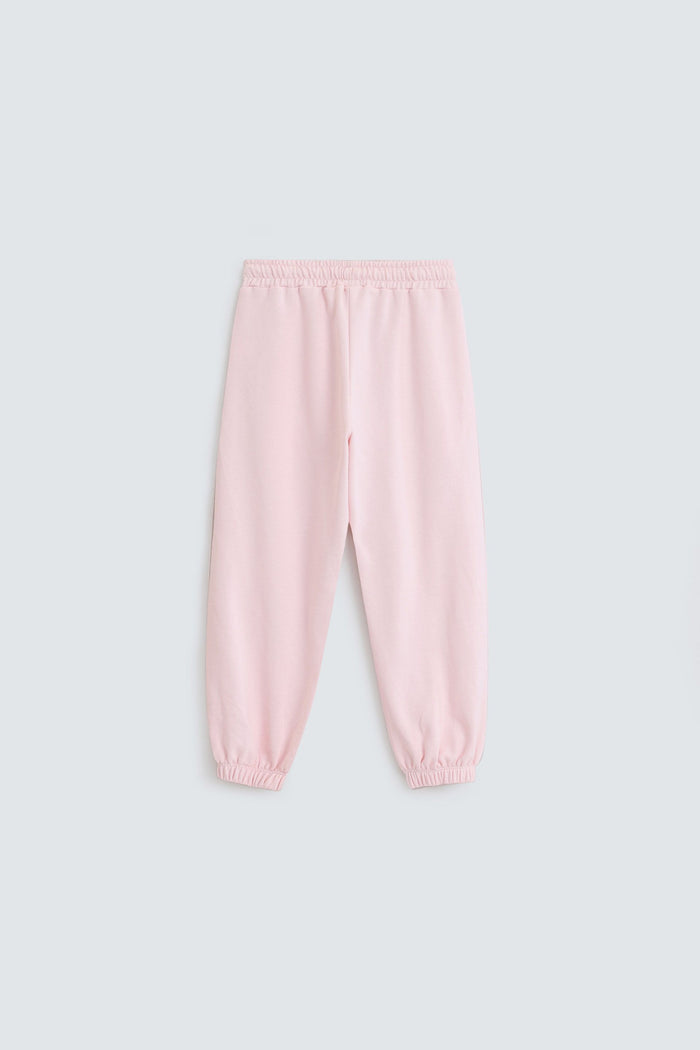 Cream Pink