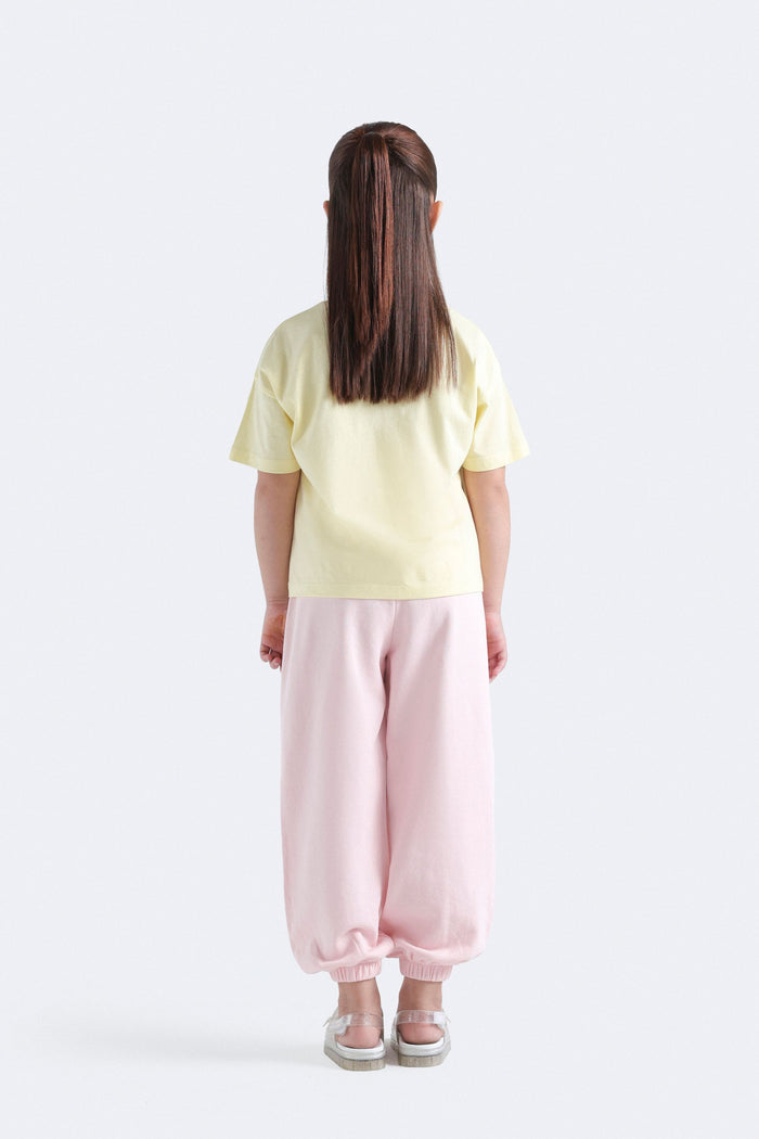 Cream Pink