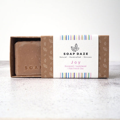 Joy Bar Soap