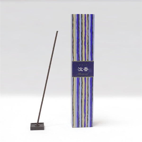 KAYURAGI - Aloeswood 40 sticks