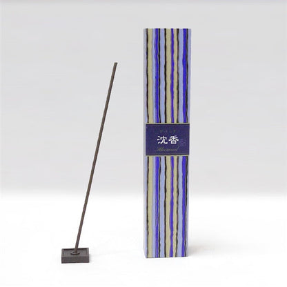 KAYURAGI - Aloeswood 40 sticks