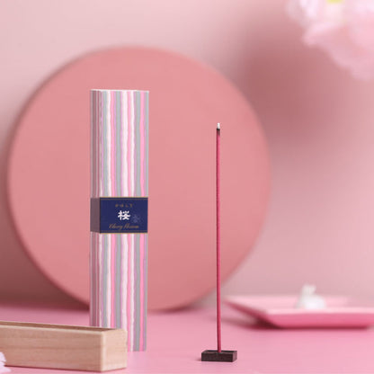 KAYURAGI - Cherry Blossom 40 sticks