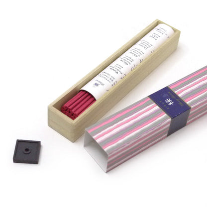 KAYURAGI - Cherry Blossom 40 sticks