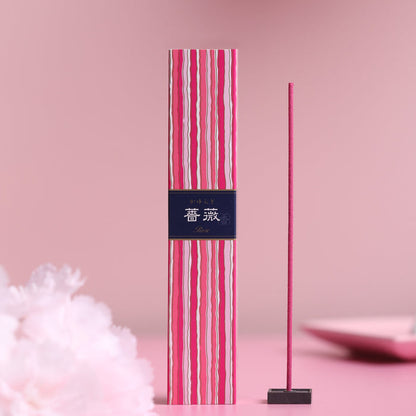 KAYURAGI - Rose 40 sticks