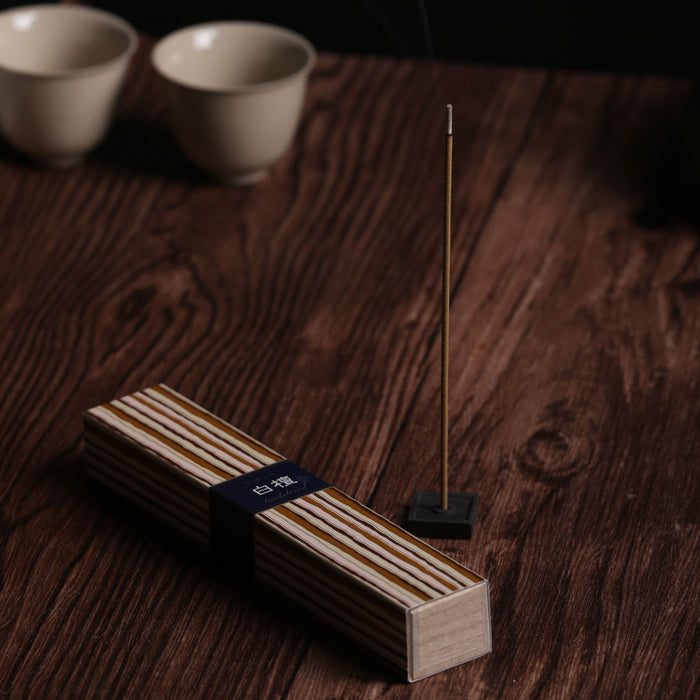 KAYURAGI - Sandalwood 40 sticks