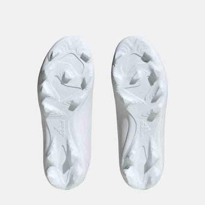 Adidas Kids' Predator Accuracy .4 FG Soccer Cleats