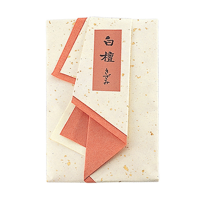 KIZAMI SANDALWOOD (WOOD CHIPS) - 15 g