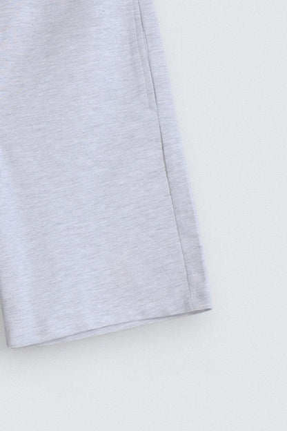 Light Grey Marl