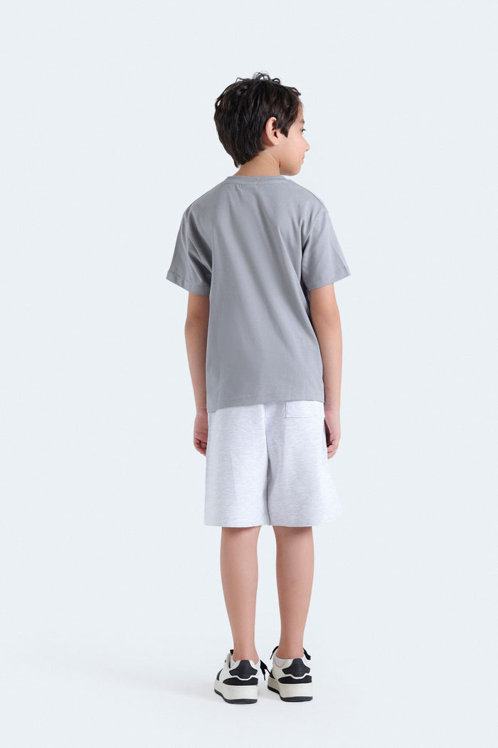 Light Grey Marl
