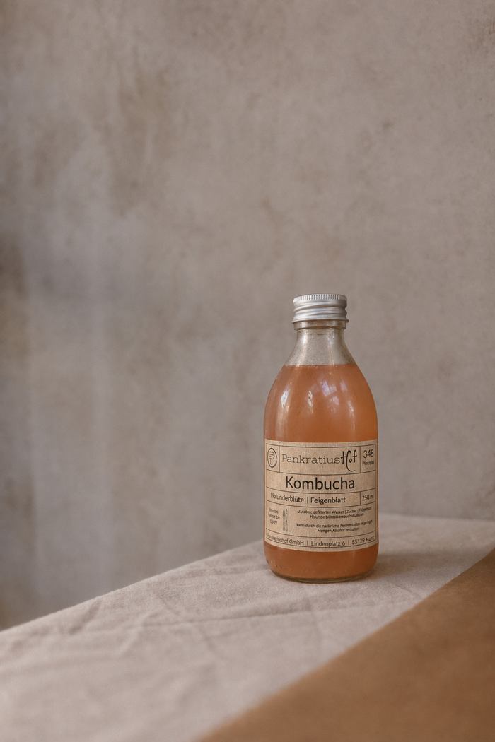 Kombucha