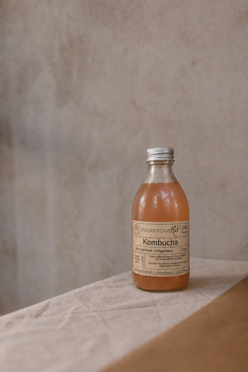Kombucha