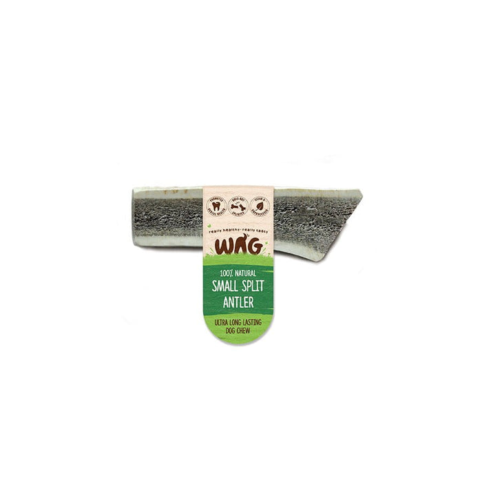 Wag Treats Large Split Antler (discontinued)