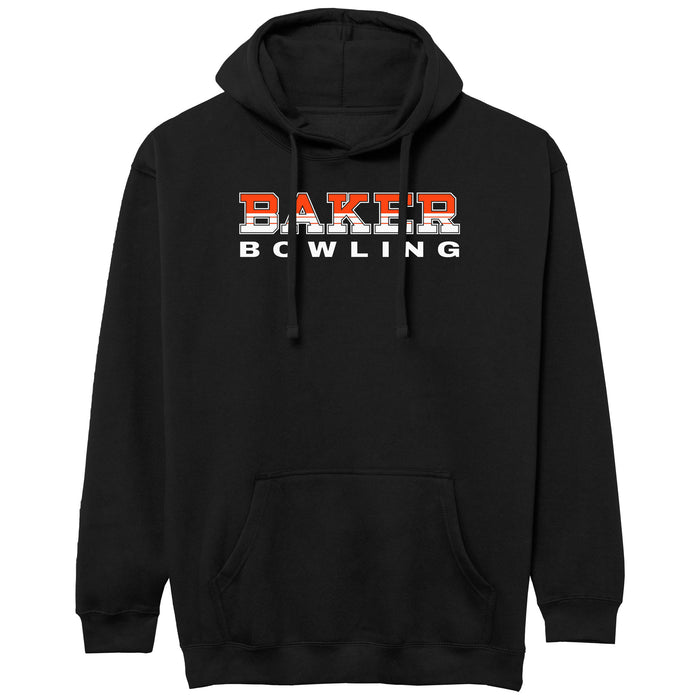 Last Call!* Bowling Benchmark Fleece