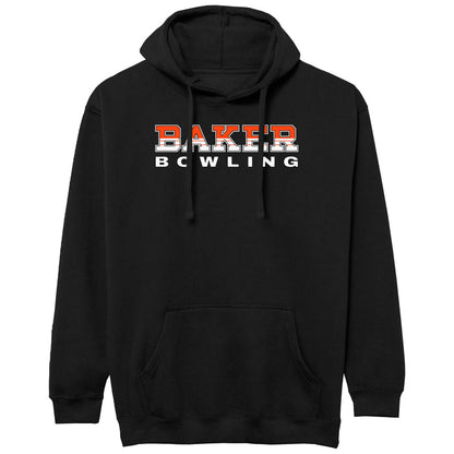 Last Call!* Bowling Benchmark Fleece
