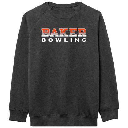 Last Call!* Bowling Benchmark Fleece