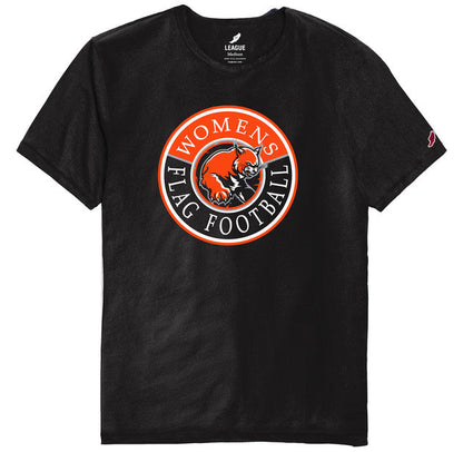 Last Call!* Women's Flag Football Tri-Flex