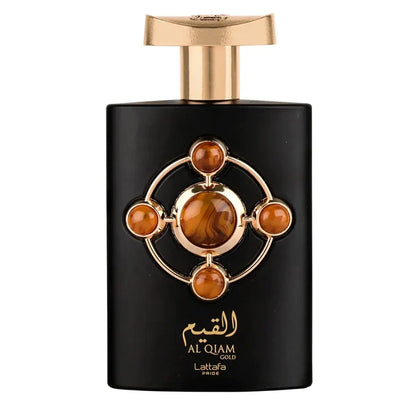 Lattafa Pride Al-Qiam Gold Eau De Parfum 100ml