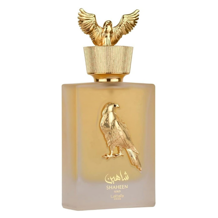 Lattafa Pride Shaheen Gold Eau De Parfum 100ml