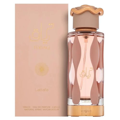 Lattafa Teriaq Eau De Parfum 100ml