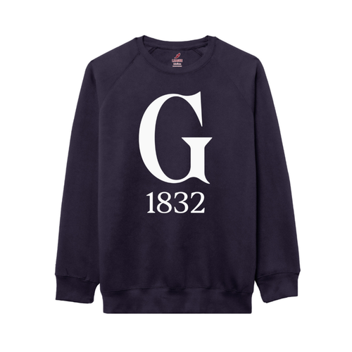 League Classic Fleece Crew