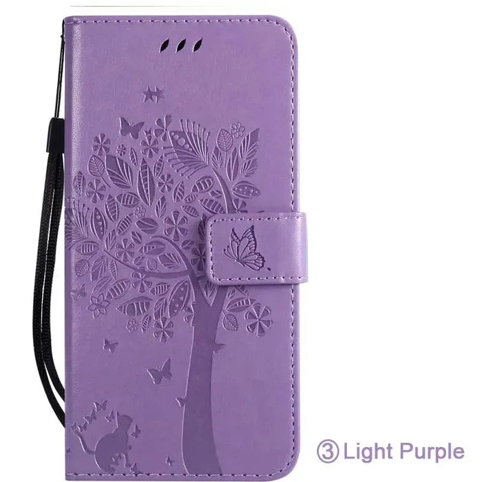 Moto G7(G7 Plus) / G2-Light Purple