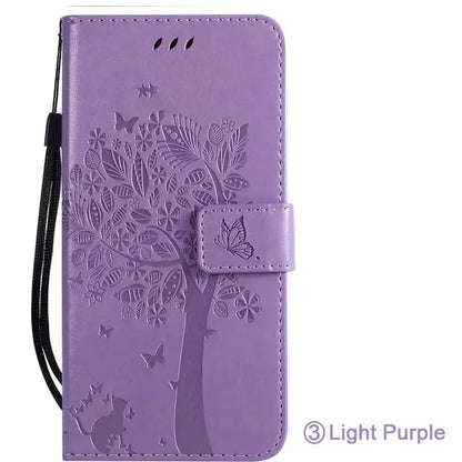 Moto G7(G7 Plus) / G2-Light Purple
