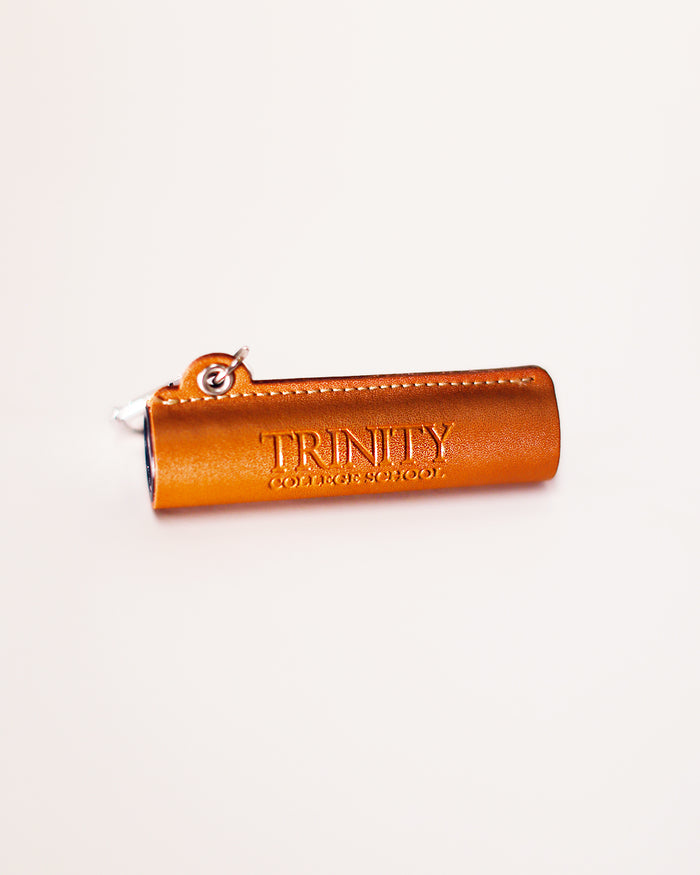Leather Power Bank