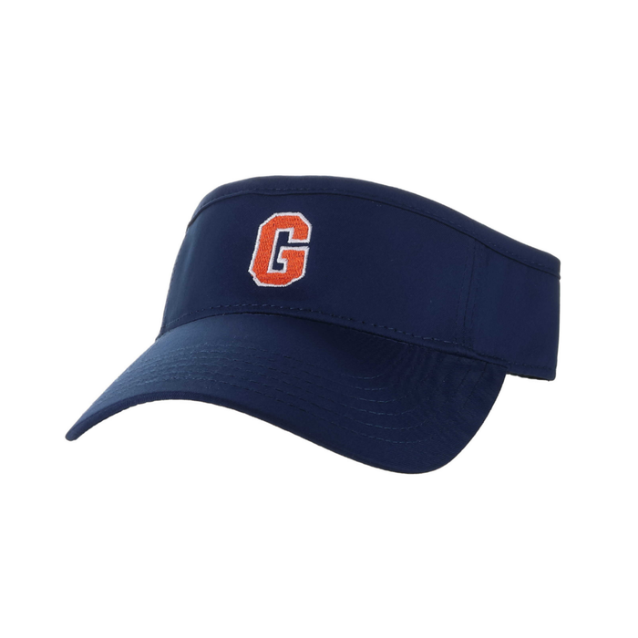 Legacy Cool Fit Visor - Athletic G