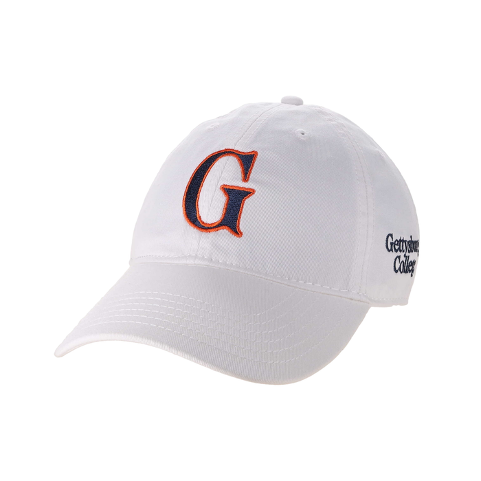 Legacy EZA Adjustable Hat - G