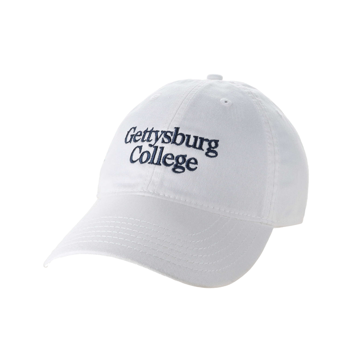 Legacy Gettysburg College EZA Adjustable Hat