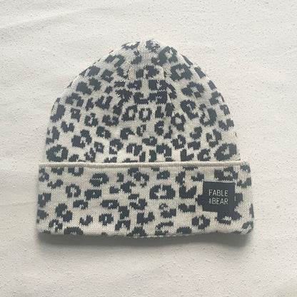Leo Hat - Baby & Toddler